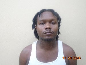 Photo of DOUGLAS, COREY TREMAYNE