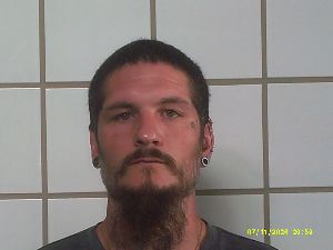 Photo of MACK, KYLE TAYLOR