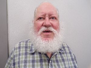 Photo of WORTH, ERNEST DEAN