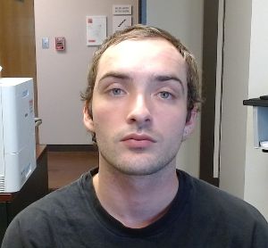 Photo of SMITH, CHRISTOPHER CARSON