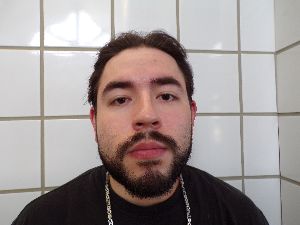 Photo of MARTINEZ, NICOLAS HARLEY