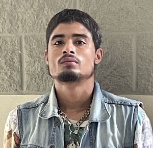Photo of ROSADO, XAVIER