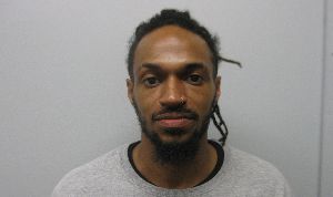 Photo of CROSS, DEQUAN YOVONTE