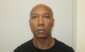 Photo of JONES, LEANDRE DUANE