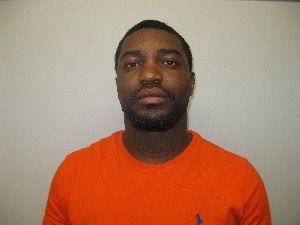 Photo of WARD, JAVON SHEMAR