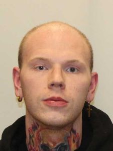 Photo of JONAITIS, LANE HAROLD