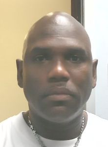 Photo of WILLIAMS, MICHAEL ALVIN