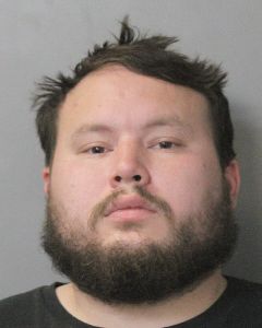 Photo of PRATT, RYAN MICHAEL