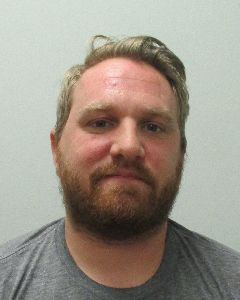 Photo of DAVIS, CALEB RYAN