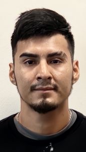 Photo of SECUNDINO-DOMINGUEZ, ARMANDO