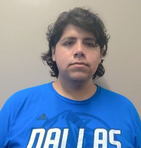 Photo of ROSALES, JONATHAN ANTHONY