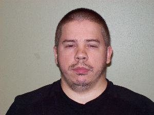 Photo of PARSONS, AARON
