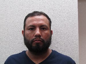 Photo of GOMEZ, NIGEL MAURICIO
