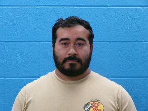 Photo of GARCIA, FABIAN ISAIAH