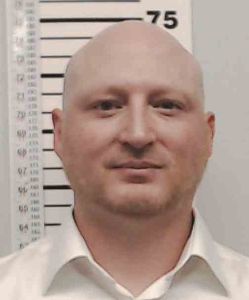 Photo of KALLAS, CHRISTOPHER