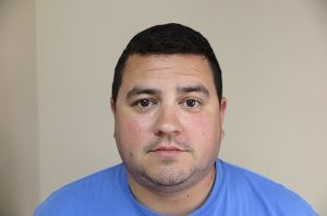 Photo of VALLEJO, ANTHONY DAVID