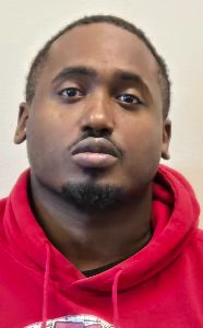 Photo of TRAYLOR, TA DARIUS TRAYLOR
