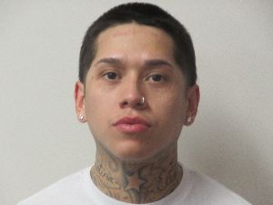 Photo of CORDOVA, ETHAN ALBERT
