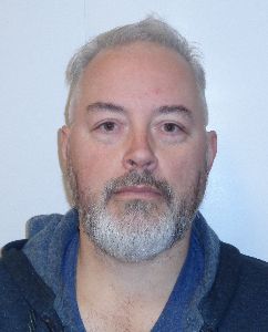 Photo of GANZER, JAMES KENNETH JR