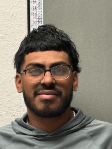 Photo of SANTOS, JOHNATHAN