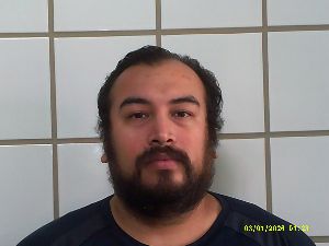 Photo of QUINONES, FELIX MARK