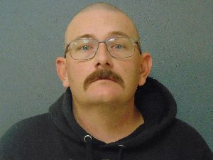Photo of ROMINES, JOSHUA GLENN