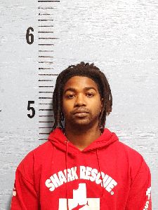 Photo of LATSON, MARQUISE DEMOND
