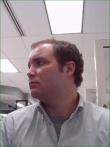 Photo of JONES, TAYLOR U