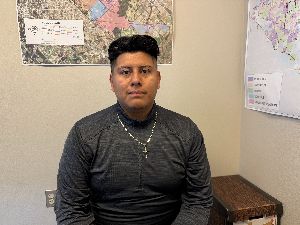 Photo of VENCES, MARIO MORALES
