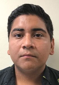 Photo of HERNANDEZ, JESSE