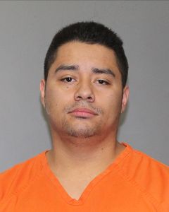 Photo of CONTRERAS, JULIAN EDWARDS