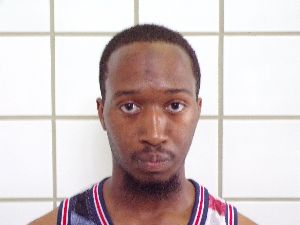 Photo of MOUTON, NELSON II