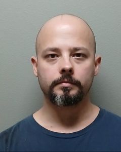 Photo of REESE, JACOB CONLEY