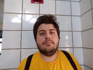 Photo of POLARSKI, MICHAEL