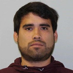Photo of GUTIERREZ, JOHN ALAN