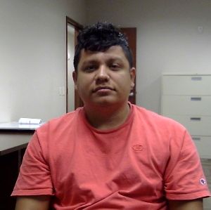Photo of BENITEZ, ALEXCI OSMIN
