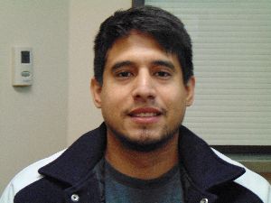 Photo of TREVINO, JORGE JR