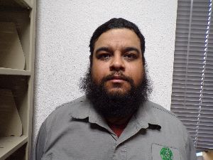 Photo of MORALES, ROBERTO SEBASTIAN TARI