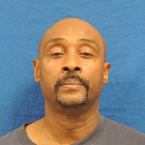 Photo of JOHNSON, JAMES KEVIN