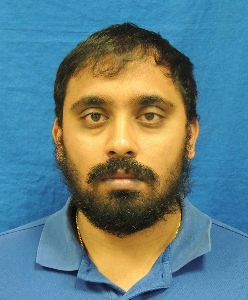 Photo of PATEL, UMESH KUMAR NAYAN