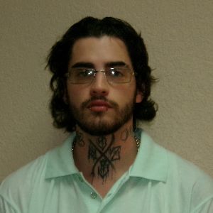 Photo of SWEITZER, PATRICK ZANE