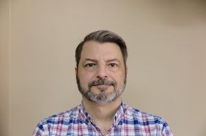 Photo of HEIMAN, JASON ALLEN