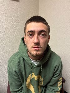 Photo of NORRELL, TYLER
