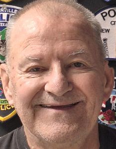 Photo of SOUTHWORTH, RICHARD HOYT
