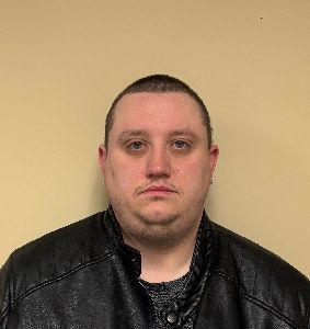 Photo of DINGLER, JORDAN CHRISTOPHER