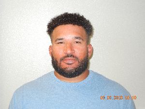 Photo of WILLIAMS, ISAIAH JORDAN