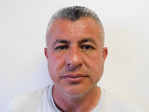 Photo of CHAPARRO, RENE BARRIGUETE