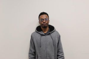 Photo of EVANS, QUADREY DESHAUN