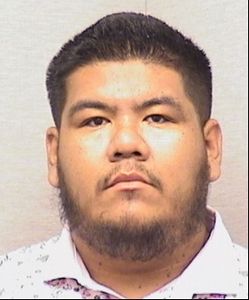 Photo of RODRIGUEZ, JACOB ZACHARY