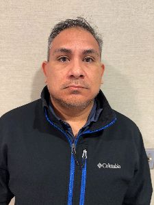 Photo of HINOJOSA, LEONEL